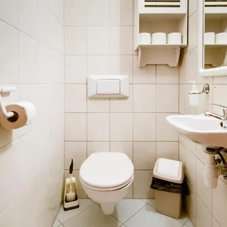 Sea - Jelitkowski Dwor * 格但斯克