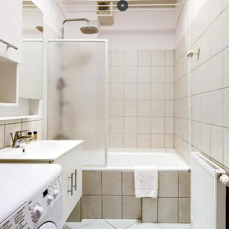 Apartament Sea - Jelitkowski Dwor *