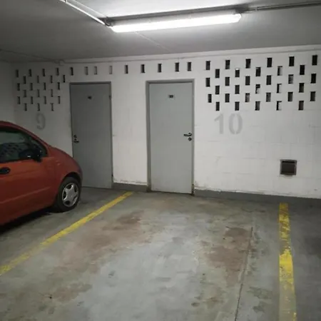 Apartament Sea - Jelitkowski Dwór Gdańsk