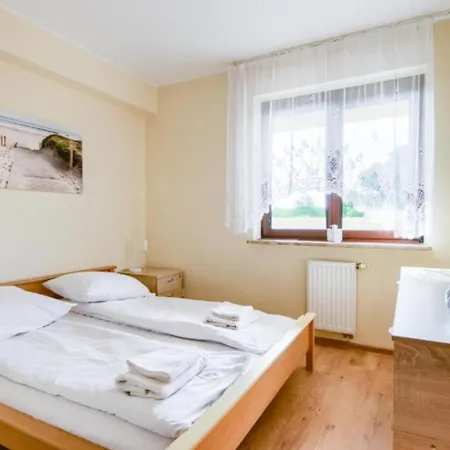 Sea - Jelitkowski Dwor 아파트