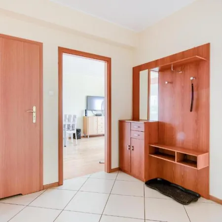 Sea - Jelitkowski Dwor Apartament Gdańsk