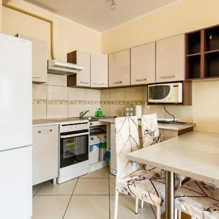 Sea - Jelitkowski Dwor 公寓 *