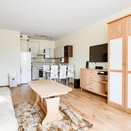 Sea - Jelitkowski Dwor Gdańsk