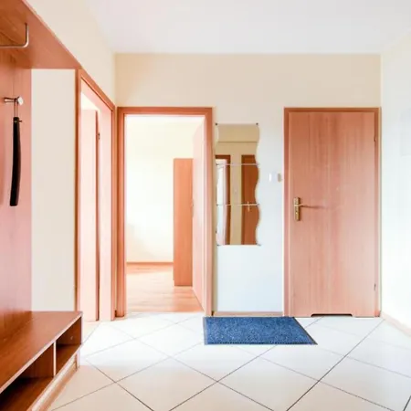 Apartament Sea - Jelitkowski Dwor *