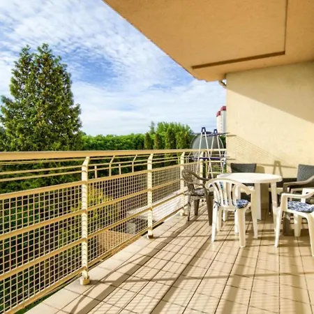 Sea - Jelitkowski Dwor 아파트 *