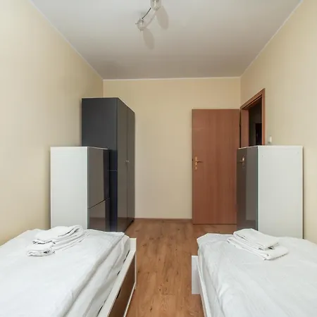 Sea - Jelitkowski Dwor Apartament