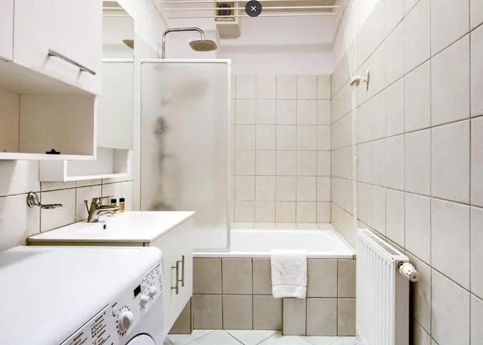 Apartament Sea - Jelitkowski Dwór *