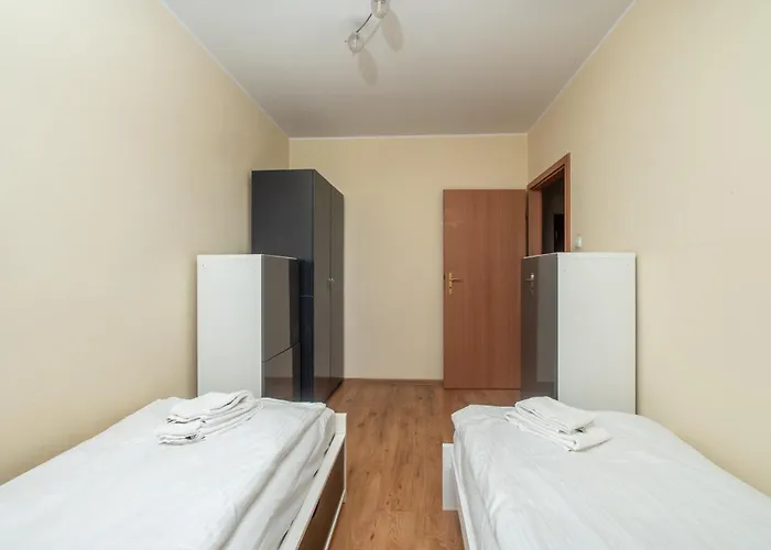 Sea - Jelitkowski Dwór Apartament
