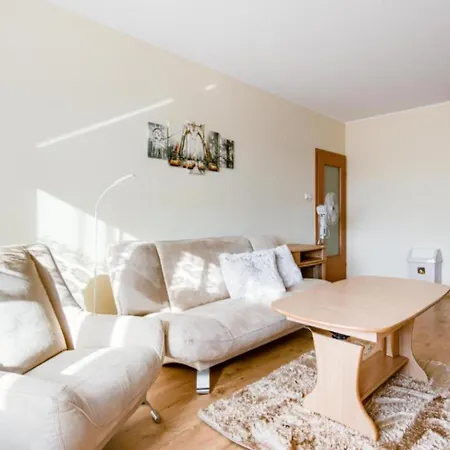 Διαμέρισμα Sea - Jelitkowski Dwor